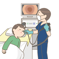 胃カメラ(上部消化管内視鏡検査)について